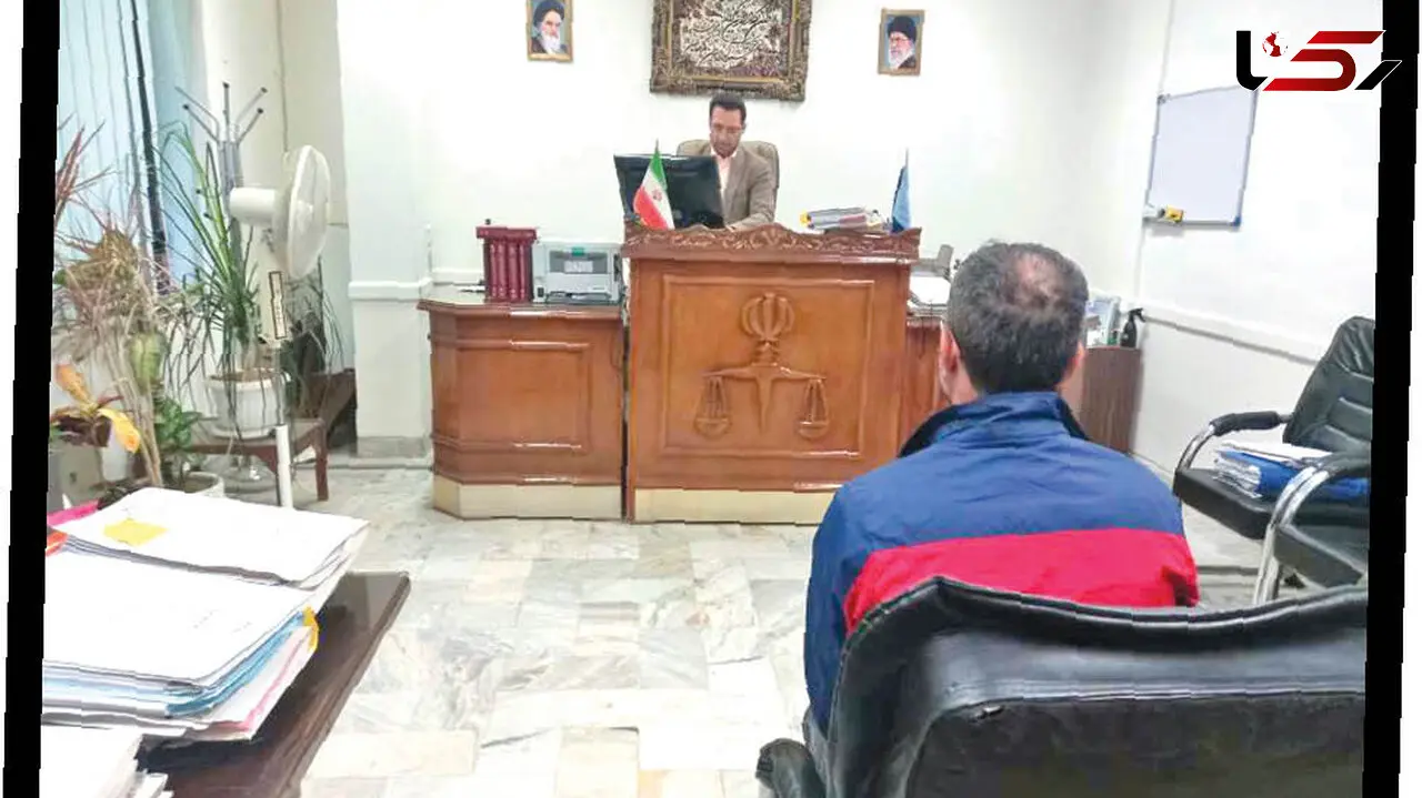 اعتراف دردناک به قتل عروس در کنار جهیزیه / او عکس عروسیمان را آتش زد و من کشتمش! + عکس
