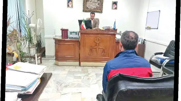 اعتراف دردناک به قتل عروس در کنار جهیزیه / او عکس عروسیمان را آتش زد و من کشتمش! + عکس