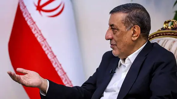 قائم‌پناه: دولت برای رفع فیلترینگ تلاش می‌کند
