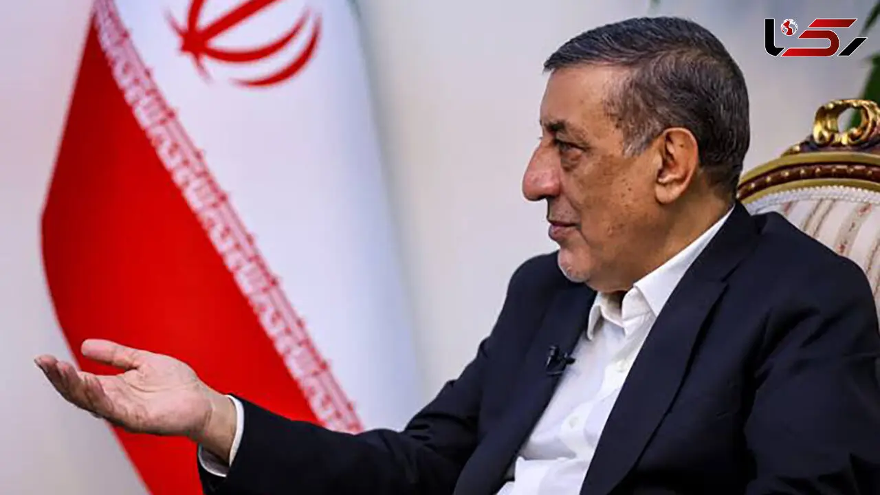 قائم‌پناه: دولت برای رفع فیلترینگ تلاش می‌کند