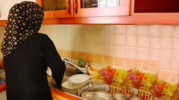 راه بیمه شدن زنان خانه دار + نرخ سهم بیمه