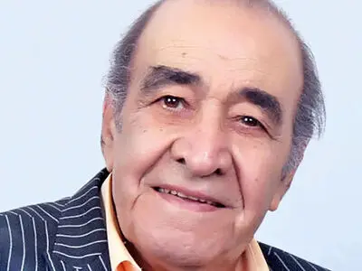 ایرج خواجه‌ امیری خواننده خاطره ساز حالش وخیم شد / دعایش کنید