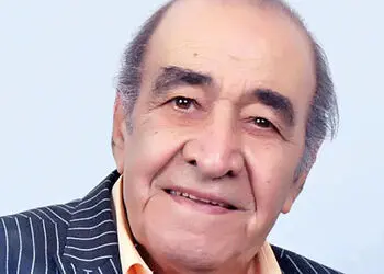 ایرج خواجه امیری درگذشت + علت فوت