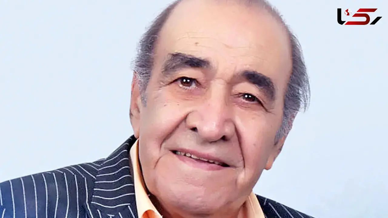 ایرج خواجه امیری درگذشت + علت فوت