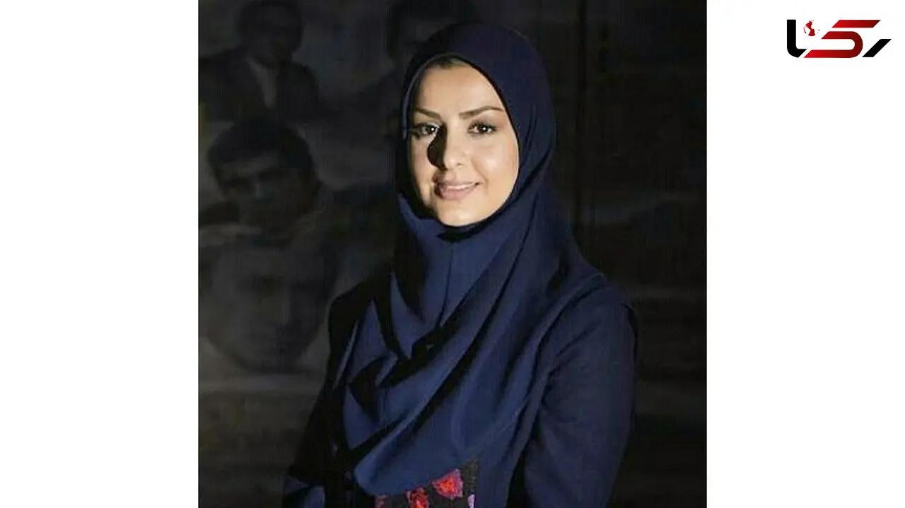 مجری زن مشهور ایرانی: از اول هم بچه مثبت بودم +عکس