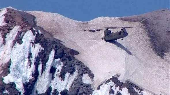 جوان 20 ساله در مزخرفترین خودکشی + تصاویر