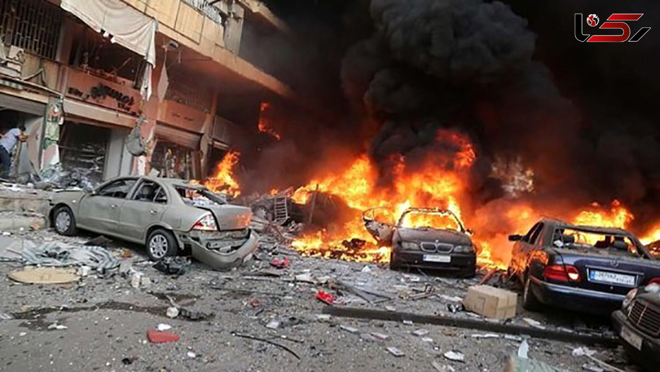 وقوع ۲ انفجار در میان تجمع کارگران عراقی در مرکز بغداد