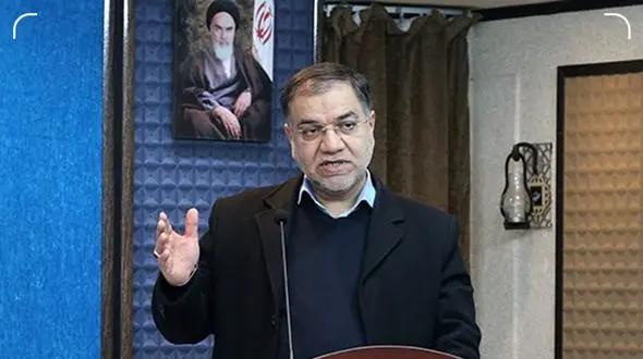 فضائلی: رهبر انقلاب سخنگو نداشته و ندارند 