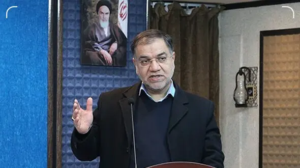 فضائلی: رهبر انقلاب سخنگو نداشته و ندارند 