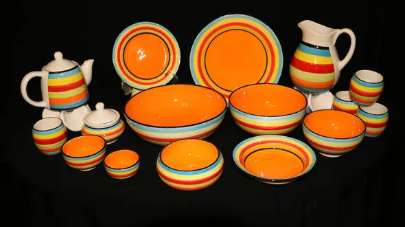 پایتخت سفال ایران را بشناسید