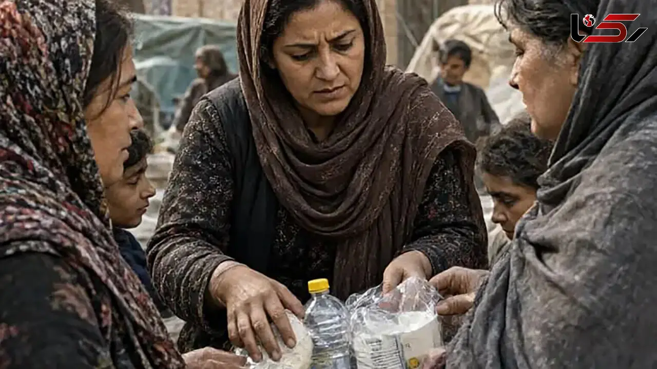 بحران را خانواده جمع می‌کند، هزینه را زنان می‌دهند؛ مهدی زارع: تاب‌آوری جای مسئولیت دولت را نمی‌گیرد