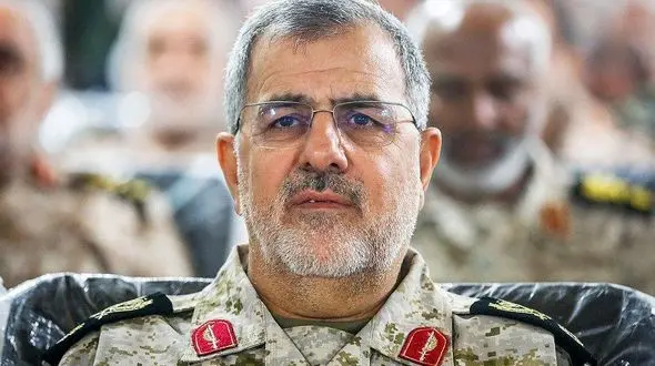 آغاز رزمایش دفاع بیولوژیک و عملیات پاکسازی محیطی نیروی زمینی سپاه از فردا