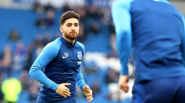 انتشار عکس علیرضا جهانبخش و مادرش در یک میهمانی+عکس