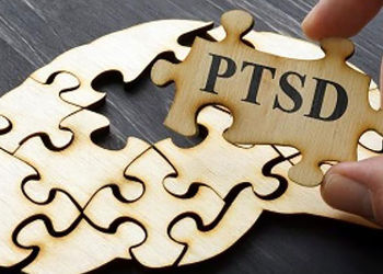 PTSD چیست؟