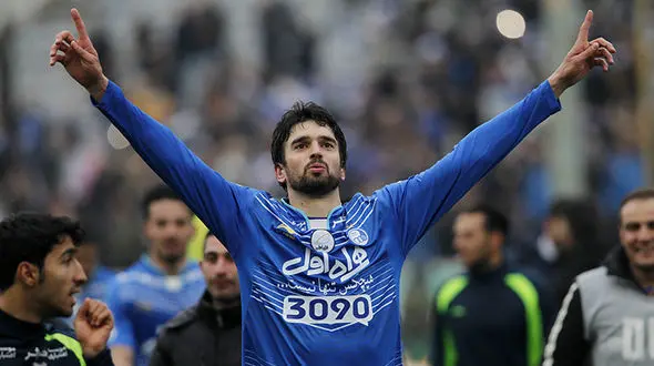 حکم تخلیه منزل برای پادوانی 