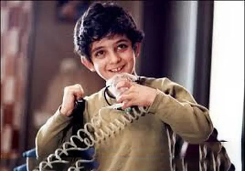 علی شادمان
