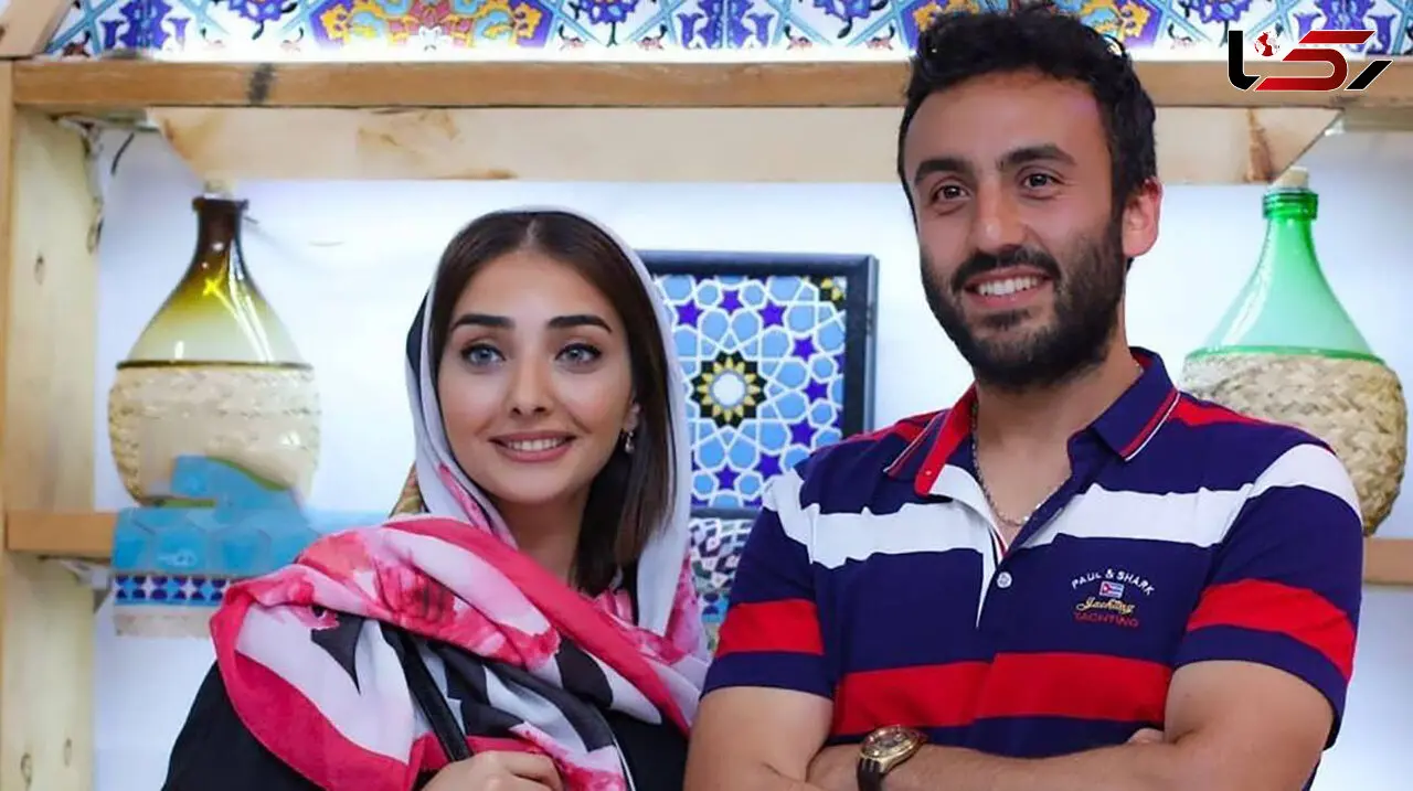 رونمایی عاشقانه دریا مرادی دشت به معجزهٔ «دایار و دیان» در زندگی اش: پسرای مامان و بابا، شما قشنگ‌ترین قسمت زندگی هستید, یه وقتایی نگاتون می‌کنیم و با خودمون میگیم: واقعاً ما لایق این همه عشق بودیم؟