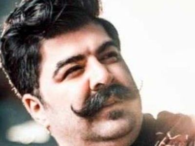 دانلود آواز باشکوه  بهنام بانی / آهنگ چقدر با غصه جنگیدیم
