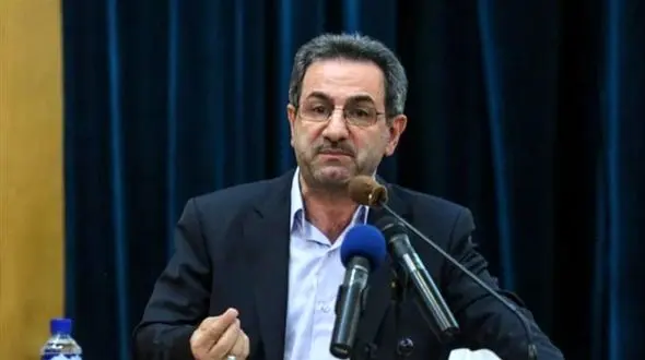 استاندارتهران: تعطیلی 2 هفته ای تهران را تصویب کنند اجرا می‌کنیم