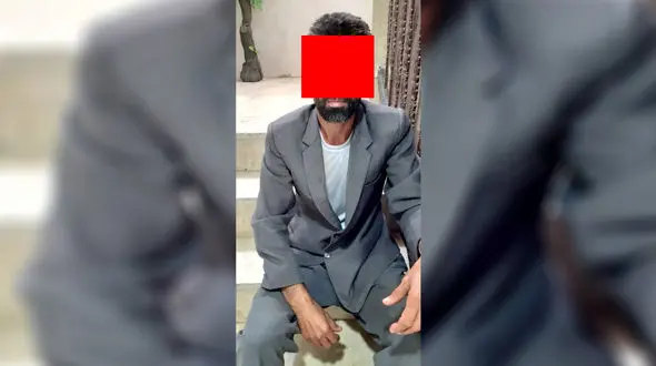 بازداشت حسن کله پوک و نوچه اش! + عکس