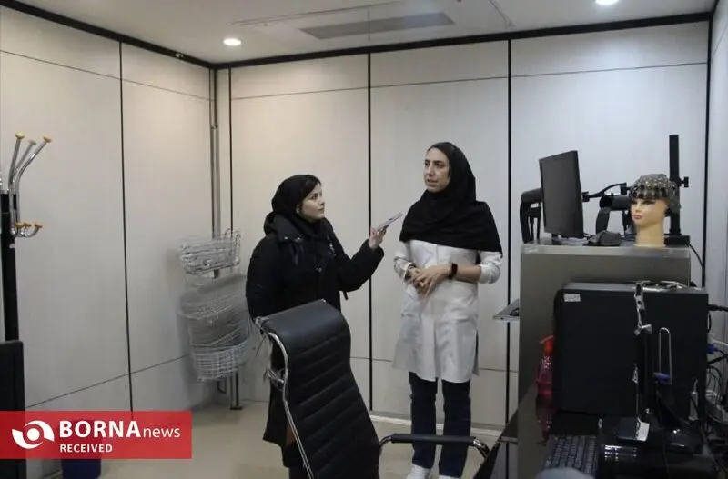 انقلابی در علوم اعصاب؛ تصویربرداری مغزی با فناوری نور مادون قرمز!