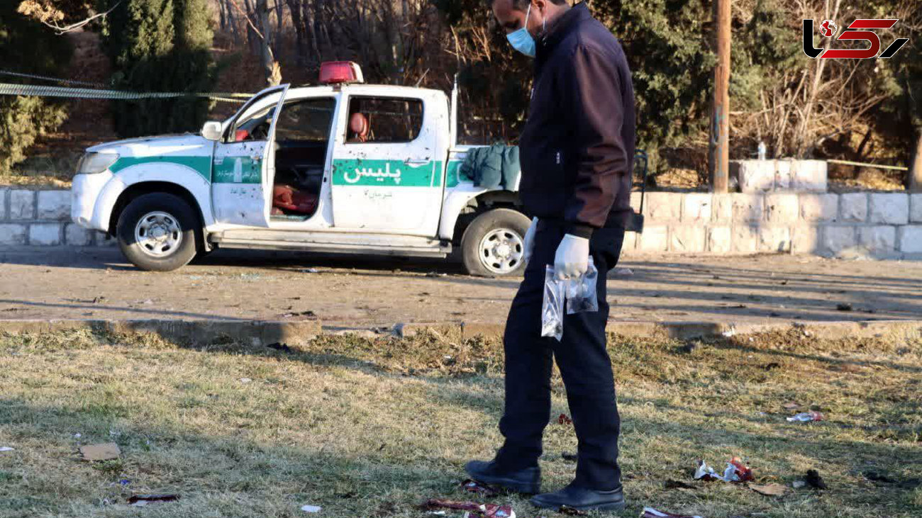 فوری/ دستگیری عوامل درگیر با انفجارهای تروریستی کرمان / وزیر کشور اعلام کرد