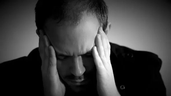 آیا به استرس ژنتیکی مبتلا هستید؟ راهنمای کامل شناسایی