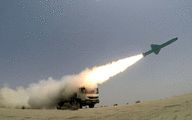 Army's Ground Force tests smart missile with 300 km range