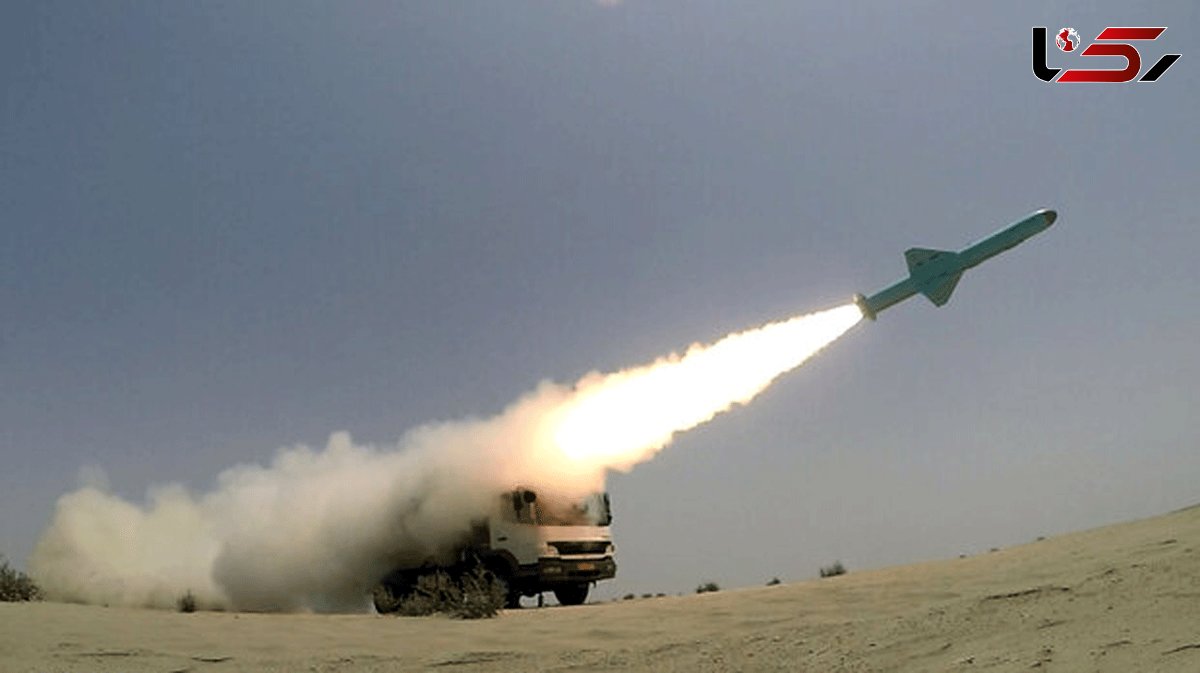 Army's Ground Force tests smart missile with 300 km range