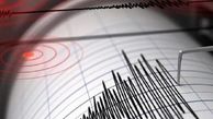 جزئیات زلزله در جنوب کشور/ 5.5 ریشتر ساعت یک بامداد