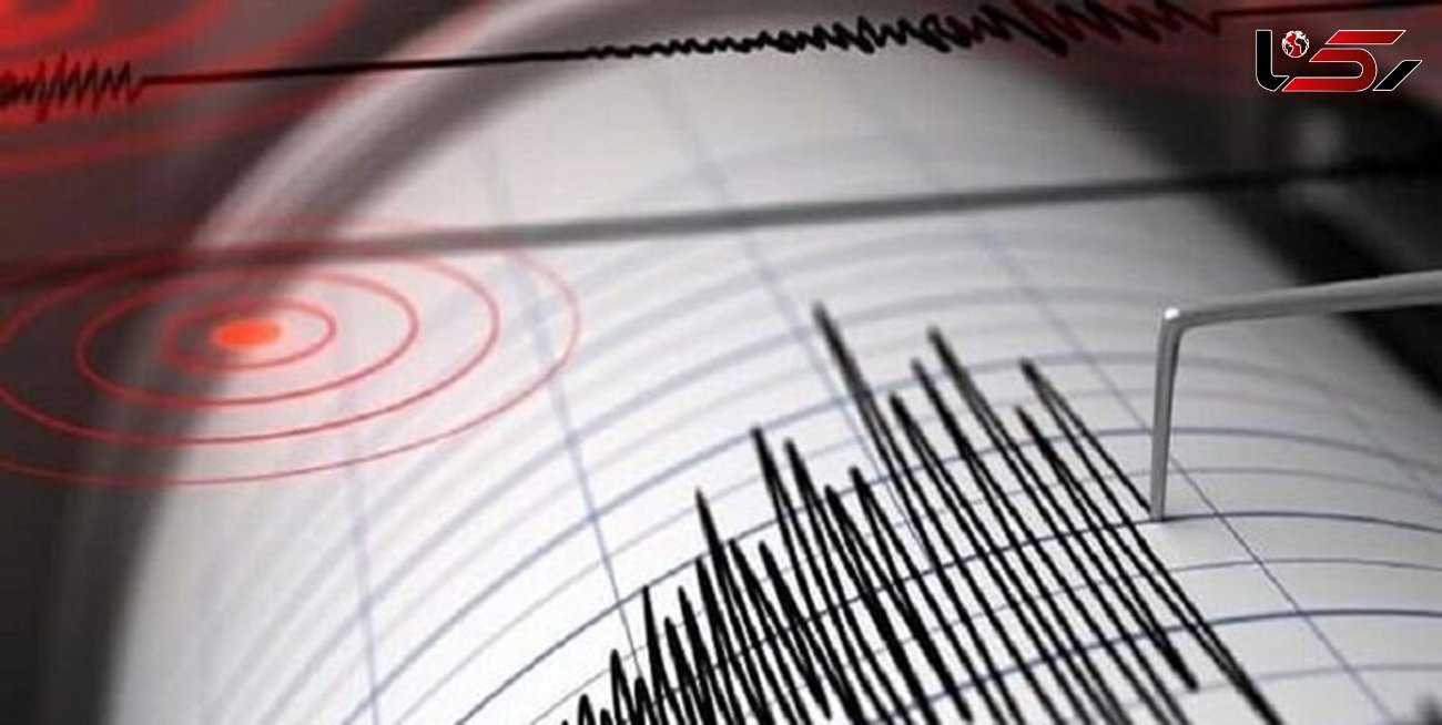 زلزله در سالند دزفول / صبح امروز رخ داد 