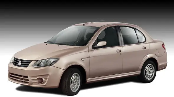 کف قیمت محصولات سایپا به 880 میلیون تومان رسید / قیمت های جدید