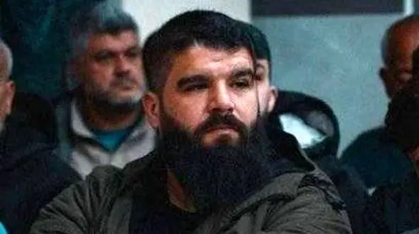 شهادت یکی از رهبران حماس در اقدام تروریستی صهیونیست ها در لبنان