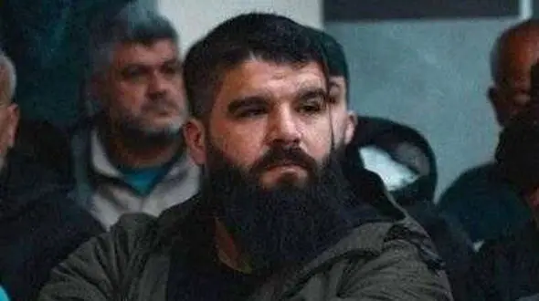 شهادت یکی از رهبران حماس در اقدام تروریستی صهیونیست ها در لبنان