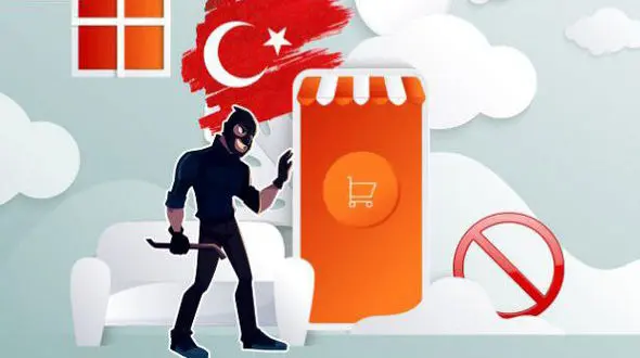 جدیدترین روش های کلاهبرداری ملک در ترکیه