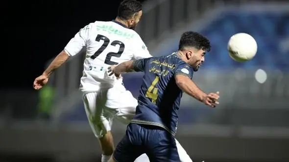 استقلال- گل‌گهر؛ امروز همسایه ها به هم رحم نمی کنند!