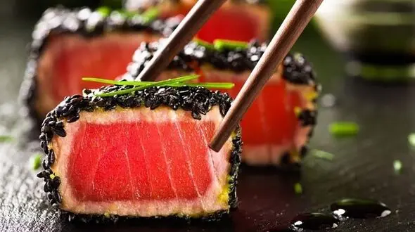 مثل ژاپنی‌ها غذا بخوریم طول عمر بیشتر داریم؟