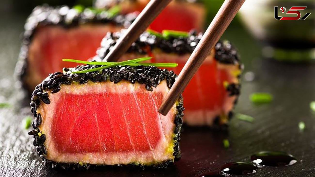 مثل ژاپنی‌ها غذا بخوریم طول عمر بیشتر داریم؟