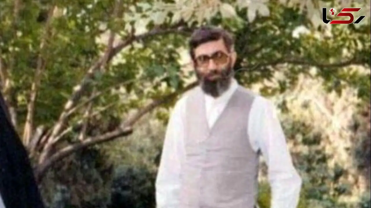 عکس؛ / سفر به ایام قدیم / «رهبر انقلاب» در یک سالگی در کنار برادر بزرگترشان /  سال 1319