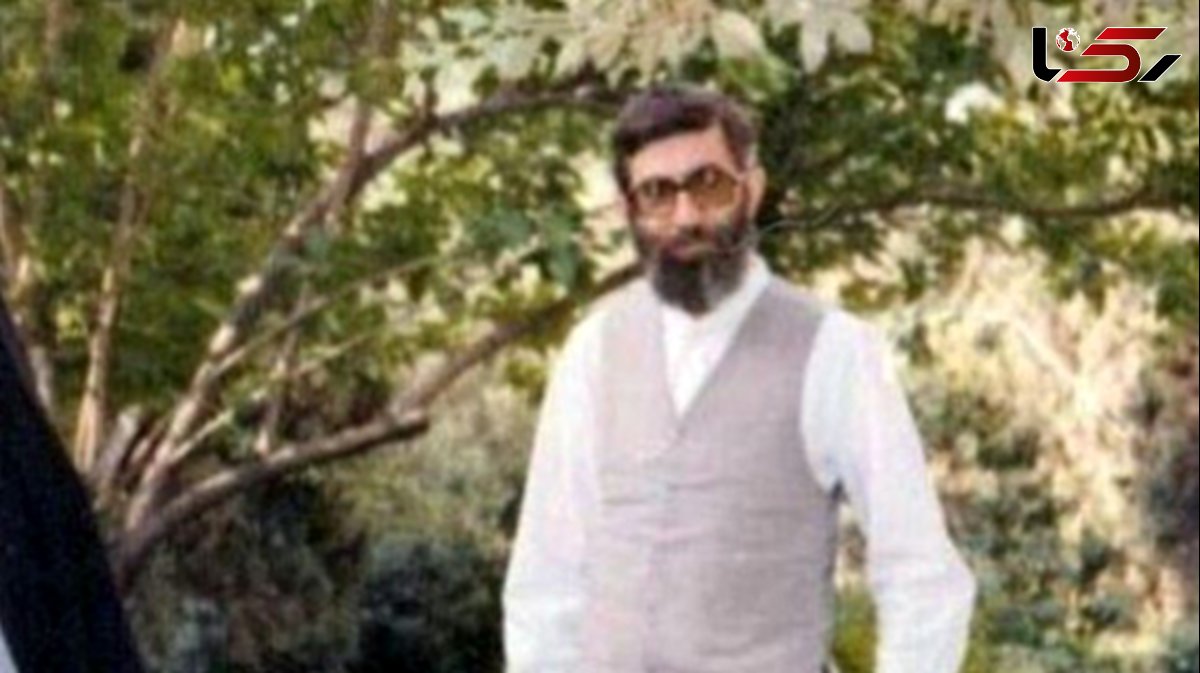 عکس؛ / سفر به ایام قدیم / «رهبر انقلاب» در یک سالگی در کنار برادر بزرگترشان / سال 1319