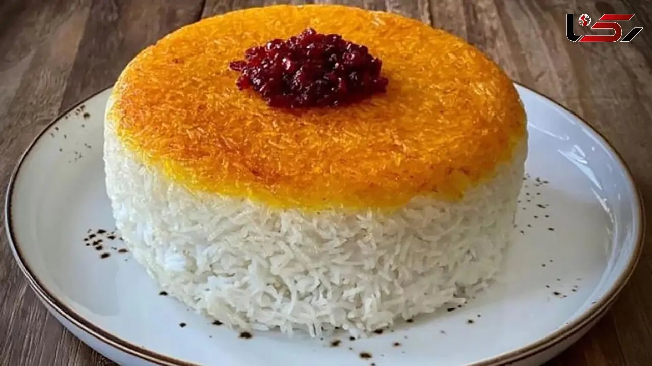 آموزش ته دیگ ماستی برای ته دیگ خورهای عزیز + فیلم