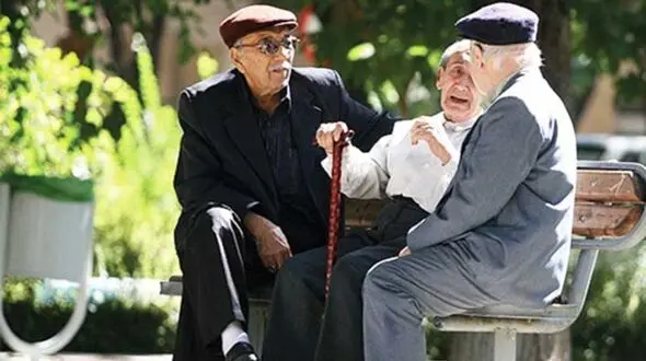 نحوه مشاهده احکام افزایش 45 درصدی حقوق بازنشستگان + اینفوگرافیک