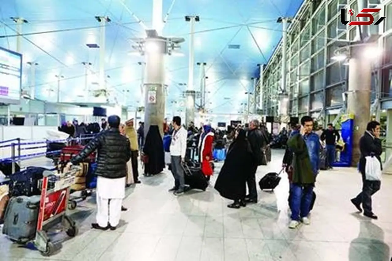 سفرهای خارجی ارزان می‌شود؟ | سرنوشت تورهای سفرهای خارجی 