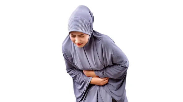 خانم ها بخوانند / وقتی تخمدان‌ها کم کاری می‌کنند