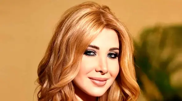 پیام احساسی نانسی عجرم به رئیس‌جمهور جدید لبنان