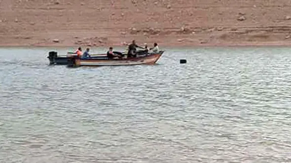 پیدا شدن جسد مرد اهوازی در رودخانه کارون / علت مرگ چیست؟