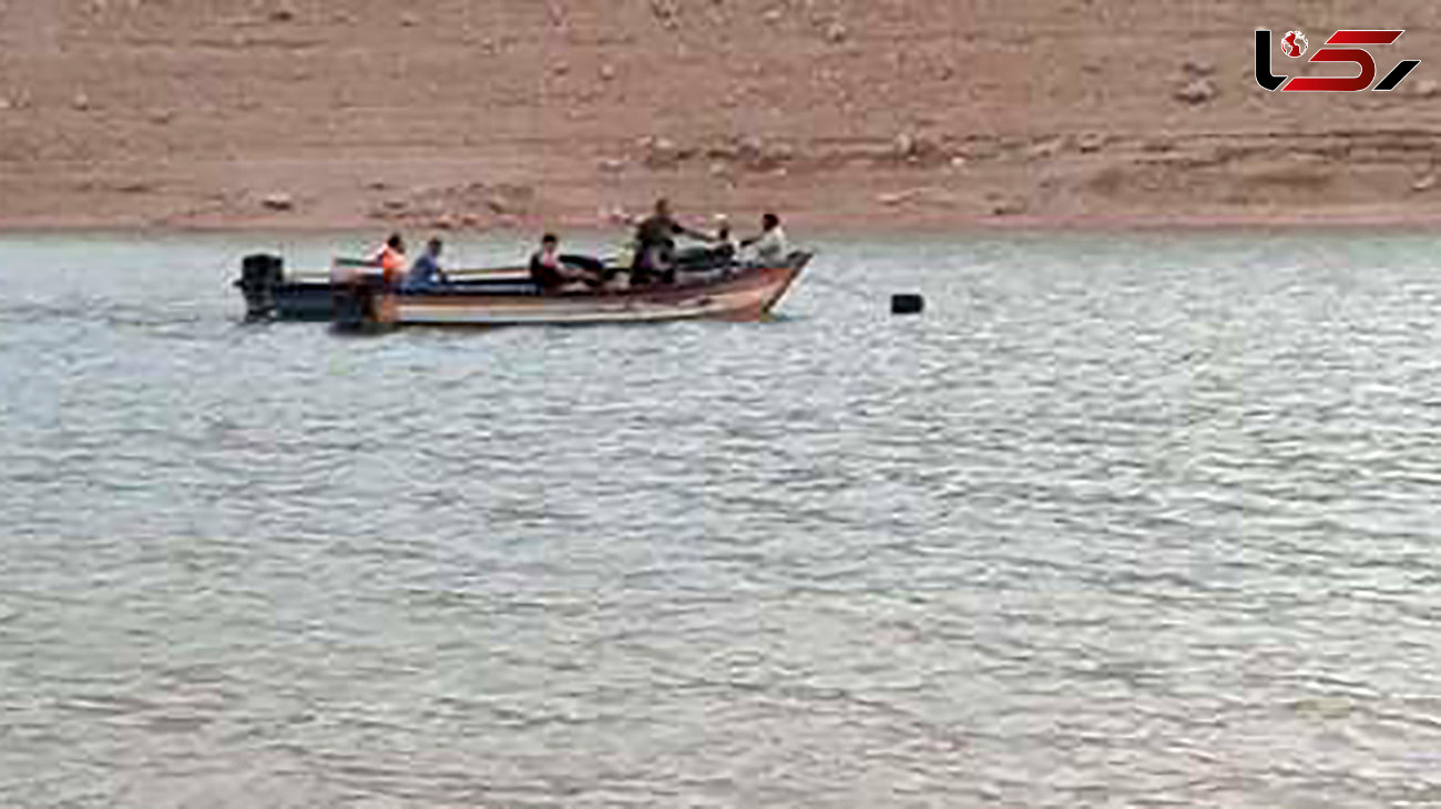 پیدا شدن جسد مرد اهوازی در رودخانه کارون / علت مرگ چیست؟