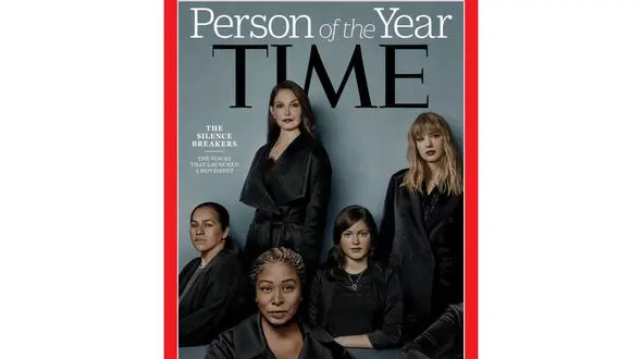 این 5 زن مشهور با شجاعت آزاردهندگان شیطان صفت را معرفی کردند + عکس