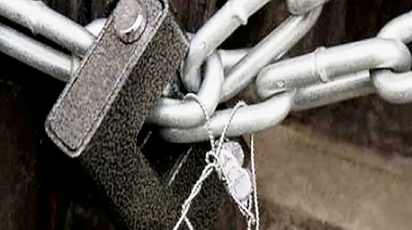 پلمب موسسه درمانی غیر مجاز در شیراز