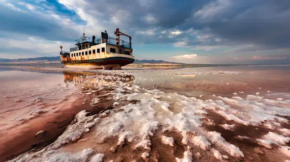 عکاسان ایرانی در میان برندگان مسابقه عکاسی محیط زیست 2018 + تصاویر